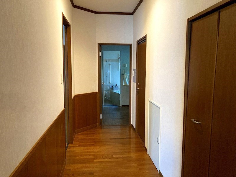 高松市塩江町中古戸建 その他