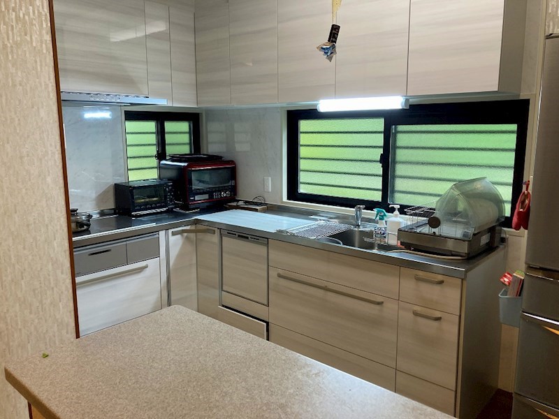 高松市塩江町中古戸建 その他