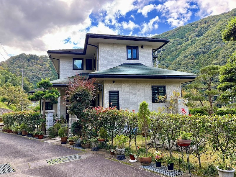 高松市塩江町中古戸建 その他