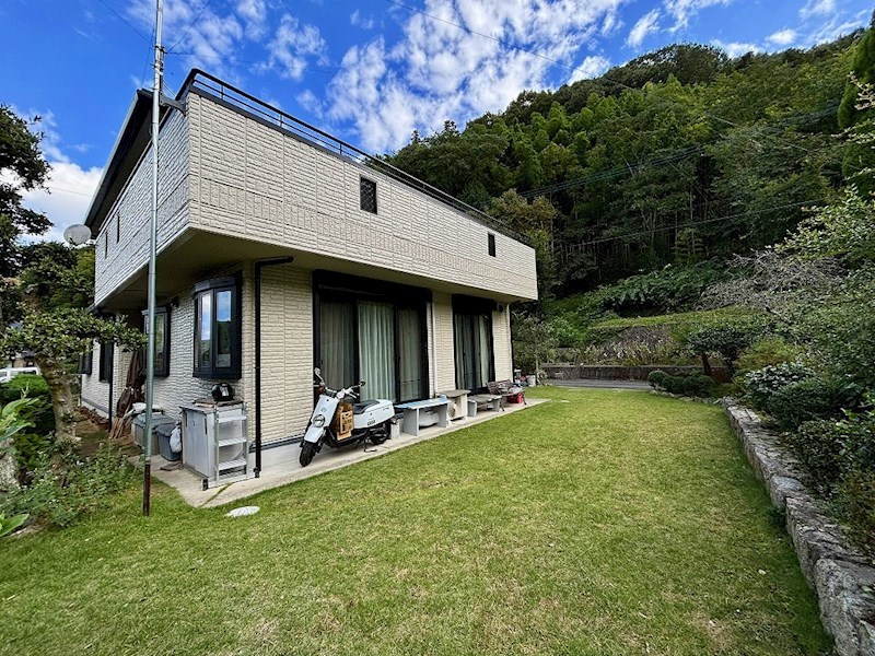 高松市塩江町中古戸建 その他