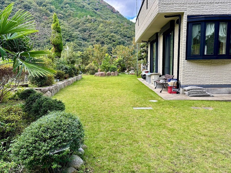 高松市塩江町中古戸建 その他