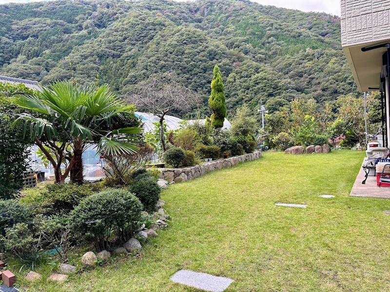 高松市塩江町中古戸建 その他