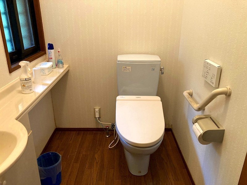 高松市塩江町中古戸建 その他