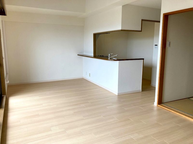 ファミール上福岡 その他