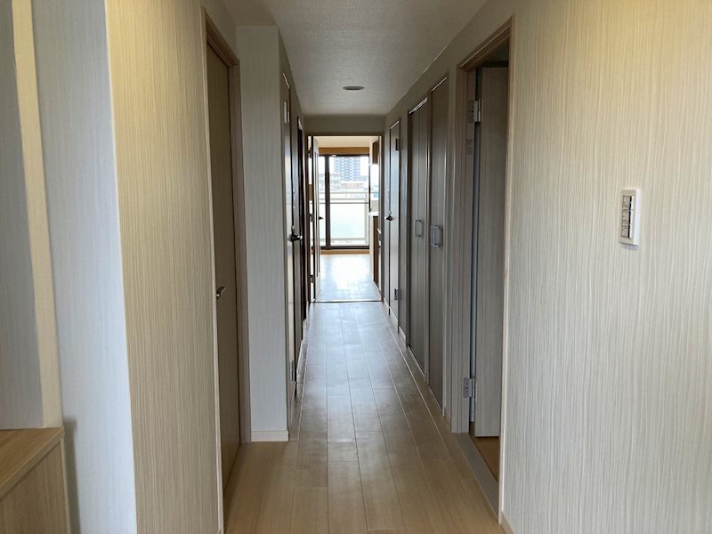 ファミール上福岡 その他