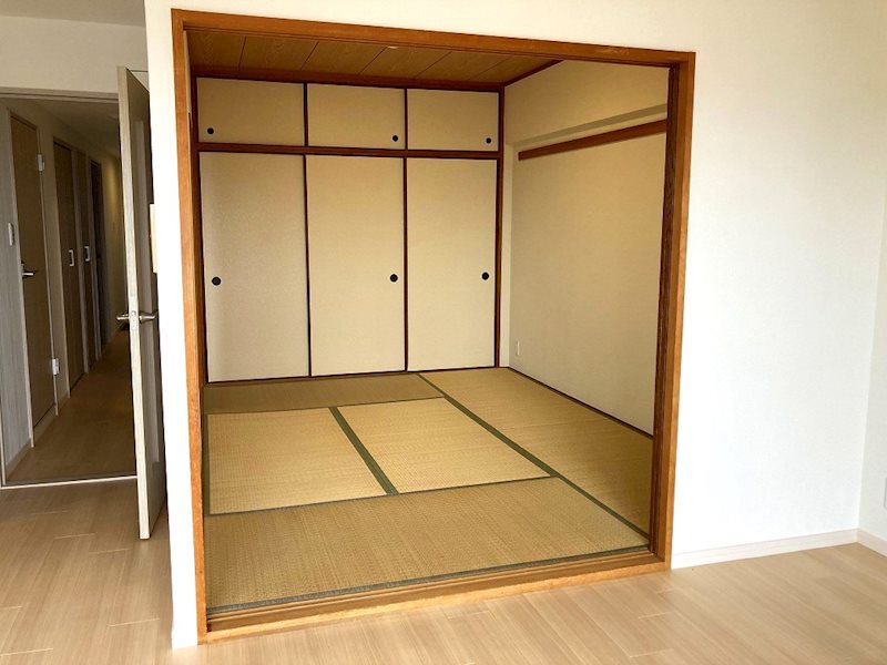 ファミール上福岡 その他