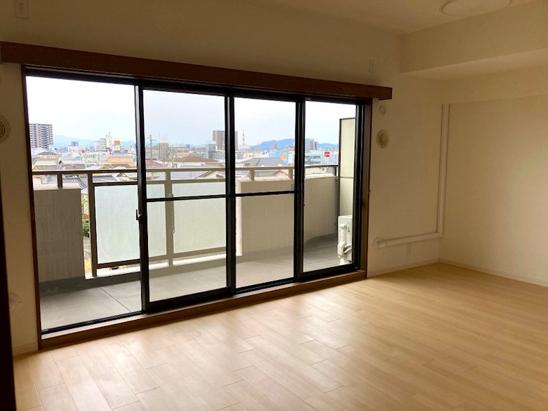 ファミール上福岡 その他