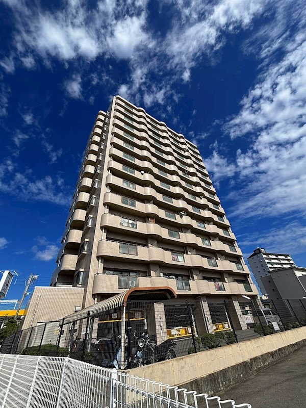 ファミール上福岡 その他