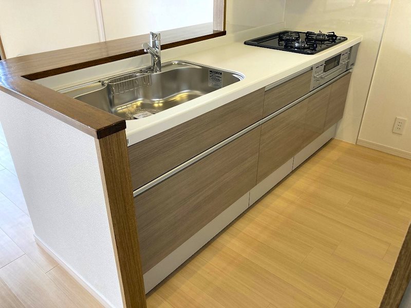 ファミール上福岡 その他