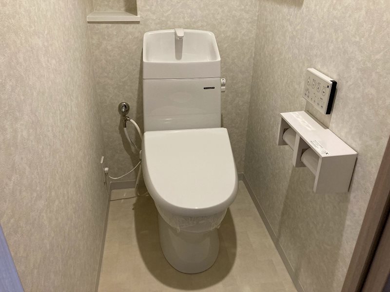 ファミール上福岡 その他