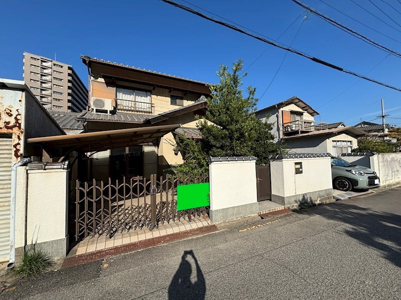 高松市西宝町二丁目中古戸建 その他