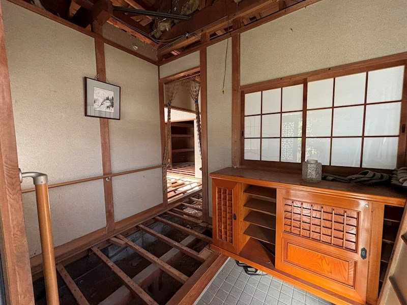 高松市西宝町二丁目中古戸建 その他