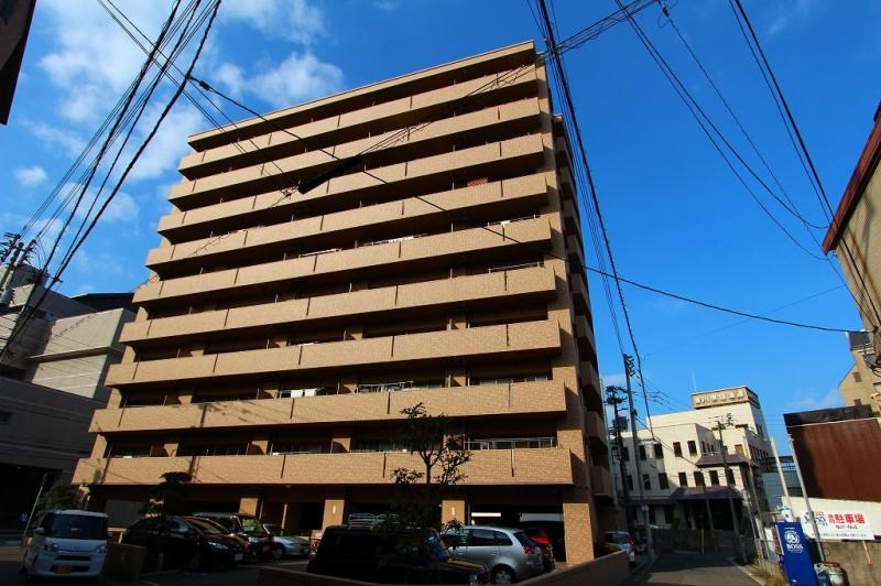 アルファライフ玉藻公園 その他