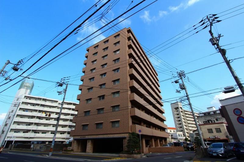 アルファライフ玉藻公園 その他