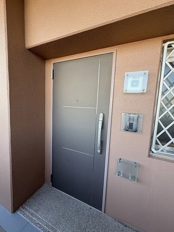 アルファライフ玉藻公園 その他