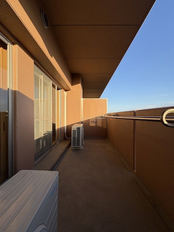 アルファライフ玉藻公園 その他