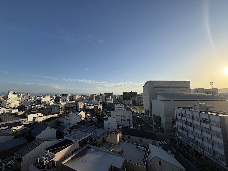 アルファライフ玉藻公園 その他