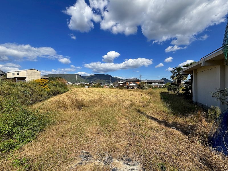 高松市国分寺町柏原売り土地 その他