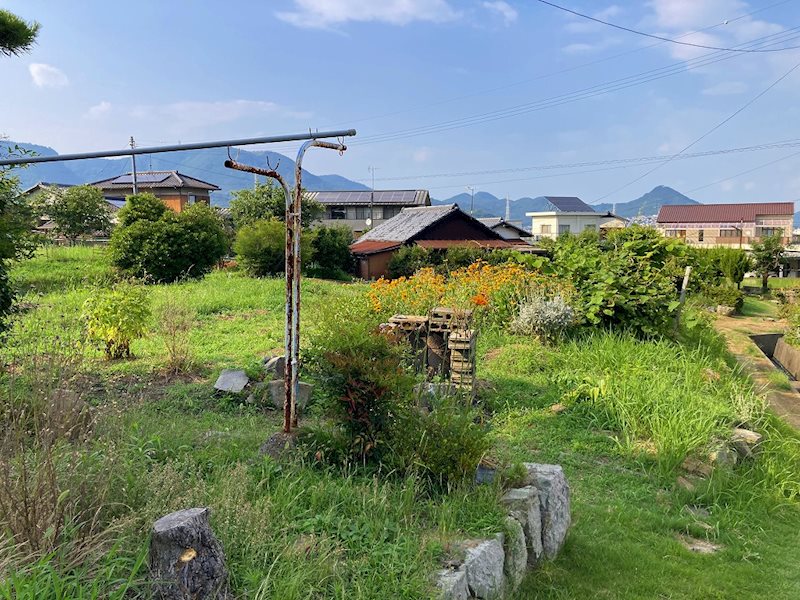 高松市国分寺町柏原売り土地 その他