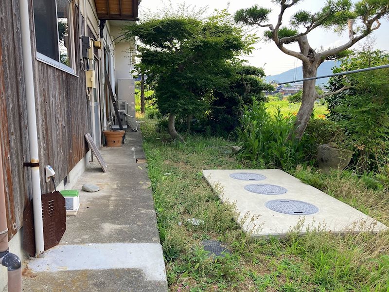 高松市国分寺町柏原売り土地 その他