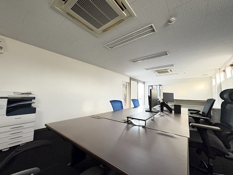 高松市鹿角町事務所 その他