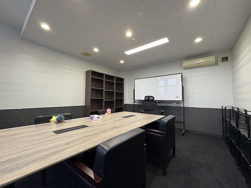 高松市鹿角町事務所 その他