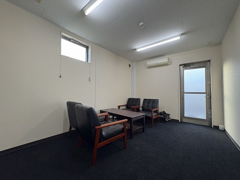 高松市鹿角町事務所 その他