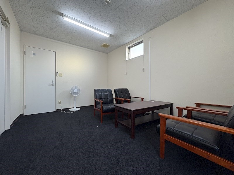 高松市鹿角町事務所 その他