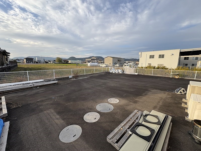 高松市鹿角町事務所 その他