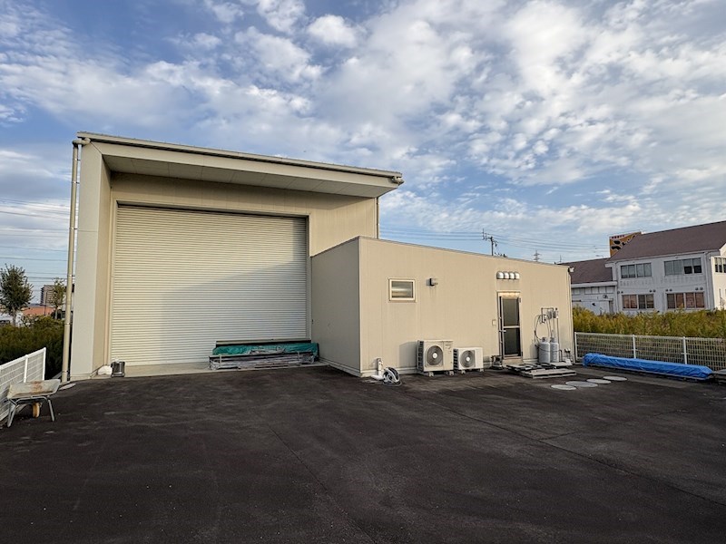 高松市鹿角町事務所 その他