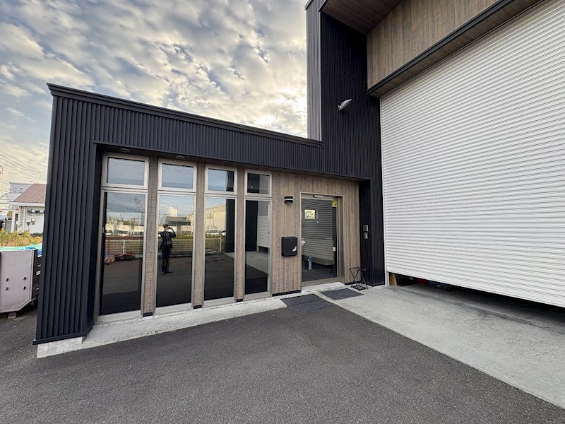 高松市鹿角町事務所 その他