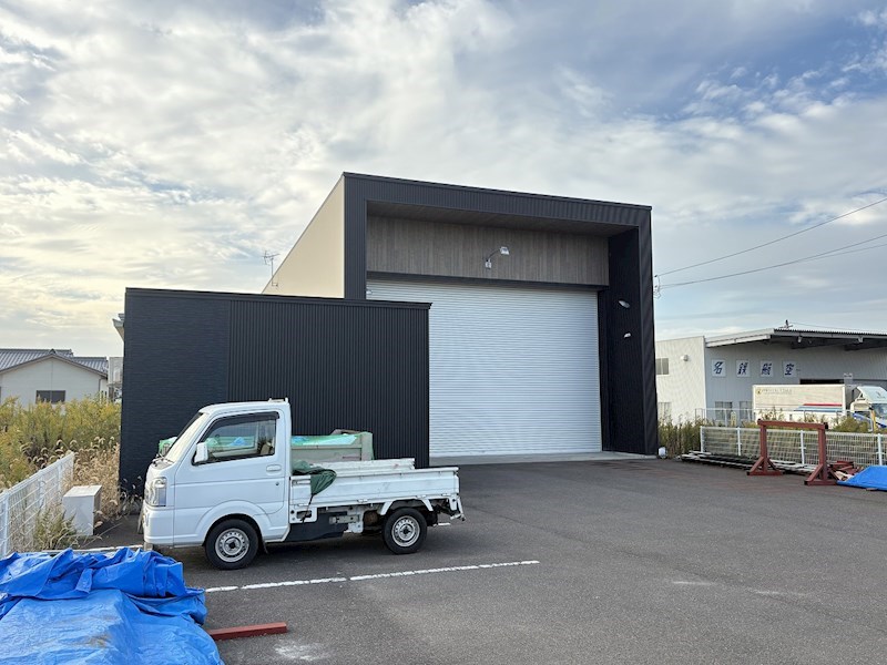 高松市鹿角町事務所 その他