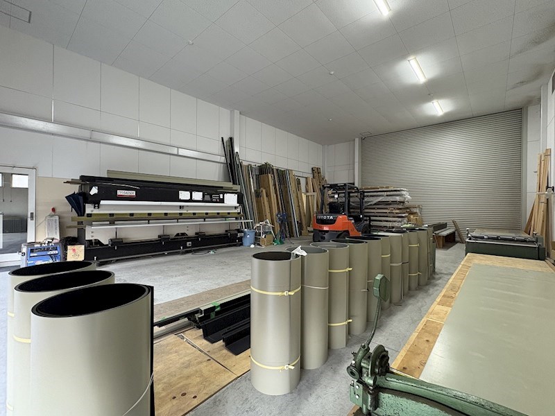 高松市鹿角町事務所 その他