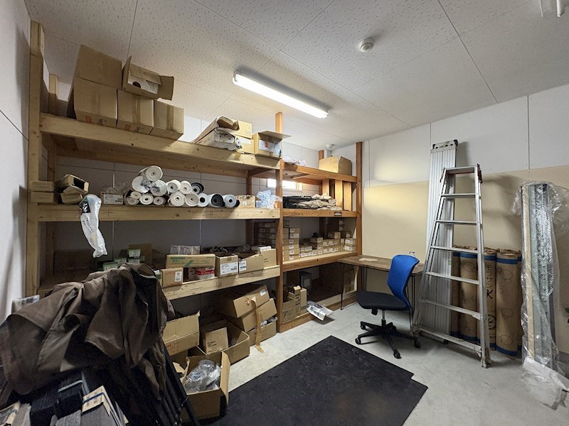 高松市鹿角町事務所 その他