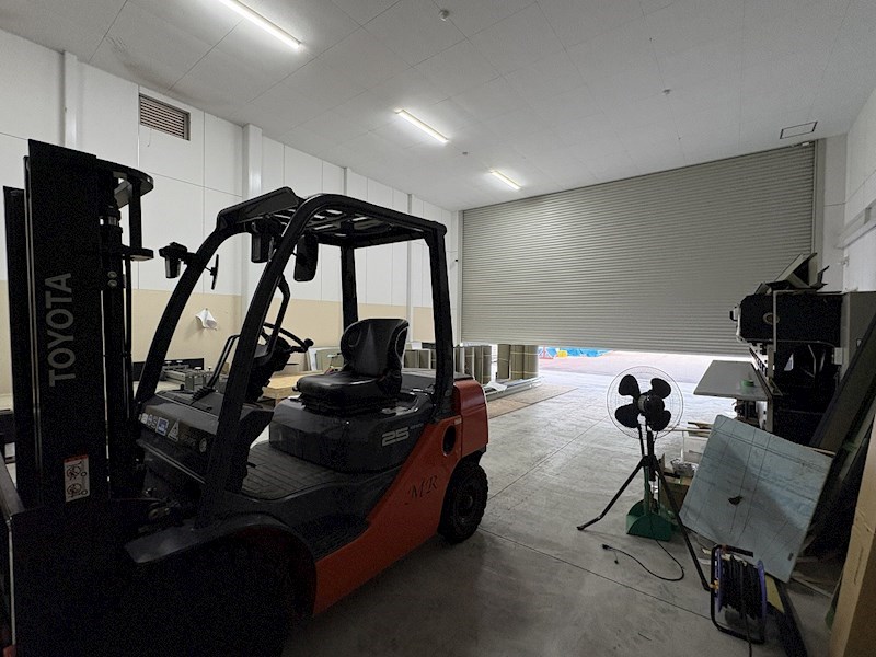 高松市鹿角町事務所 その他