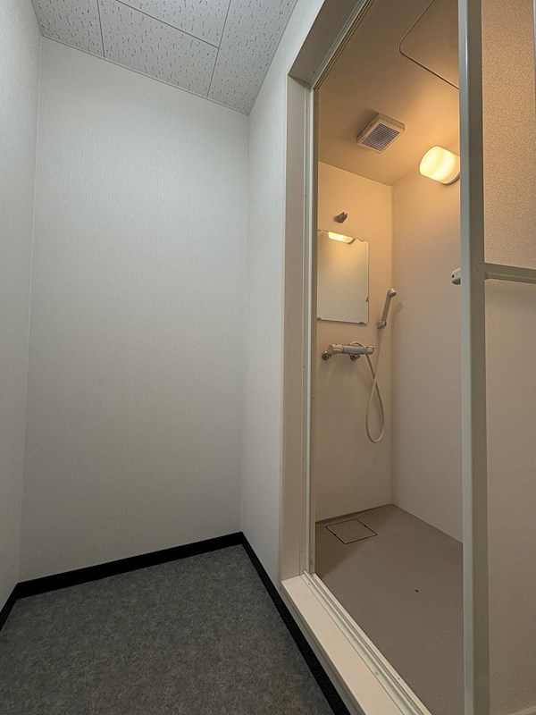 高松市鹿角町事務所 その他