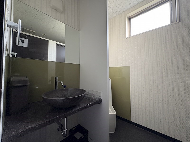 高松市鹿角町事務所 その他