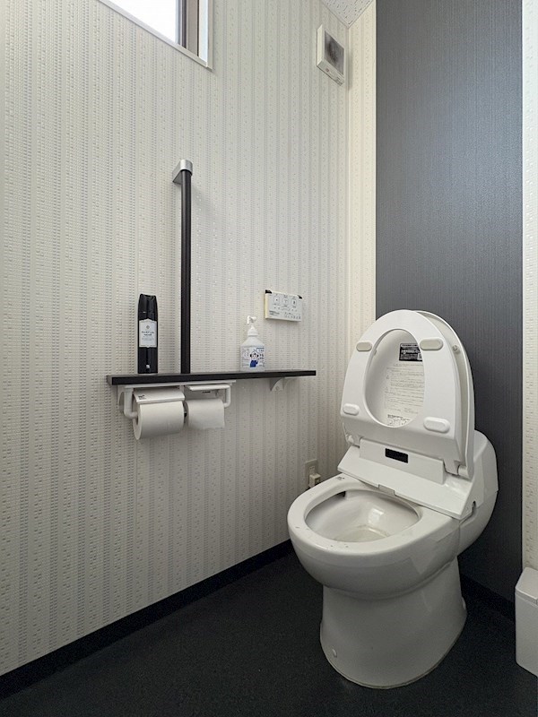 高松市鹿角町事務所 その他