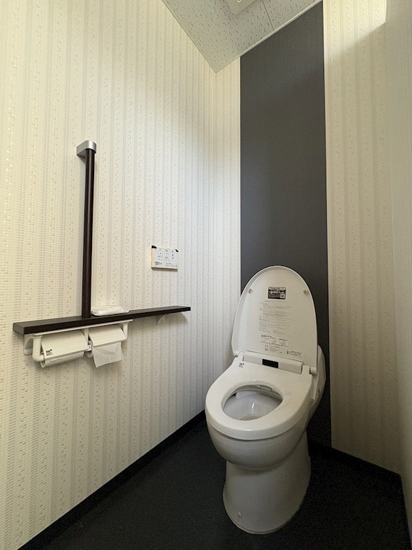 高松市鹿角町事務所 その他