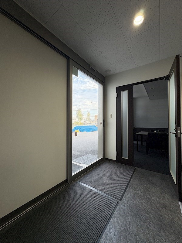 高松市鹿角町事務所 その他