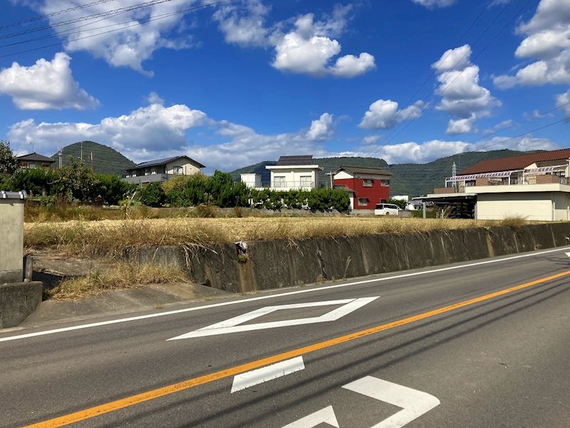 高松市国分寺町売り土地 その他