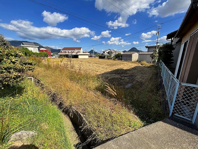 高松市国分寺町売り土地 その他