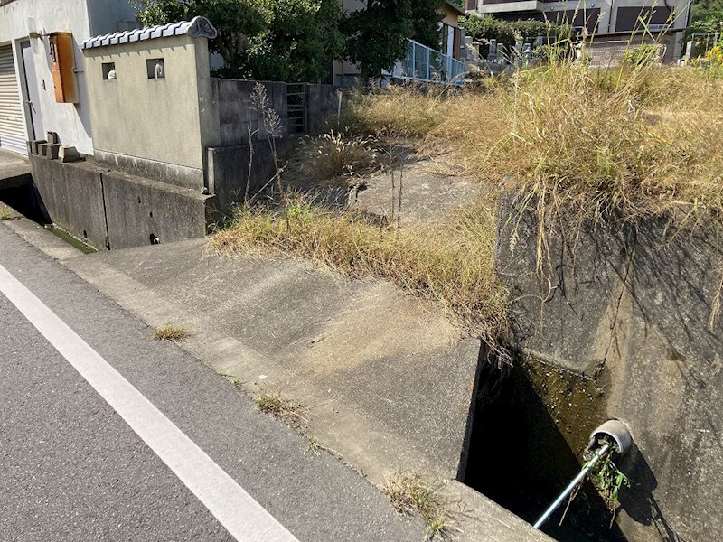 高松市国分寺町売り土地 その他