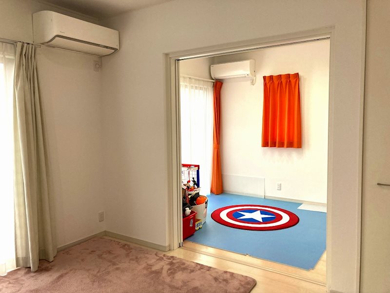 高松市三谷町中古戸建 その他