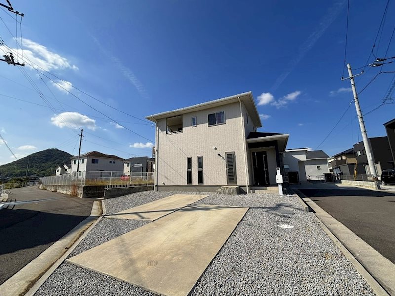 高松市三谷町中古戸建 その他