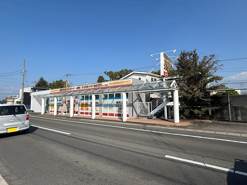 丸亀市柞原町店舗 その他