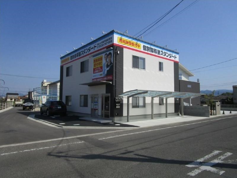 福永三木町テナント 外観写真