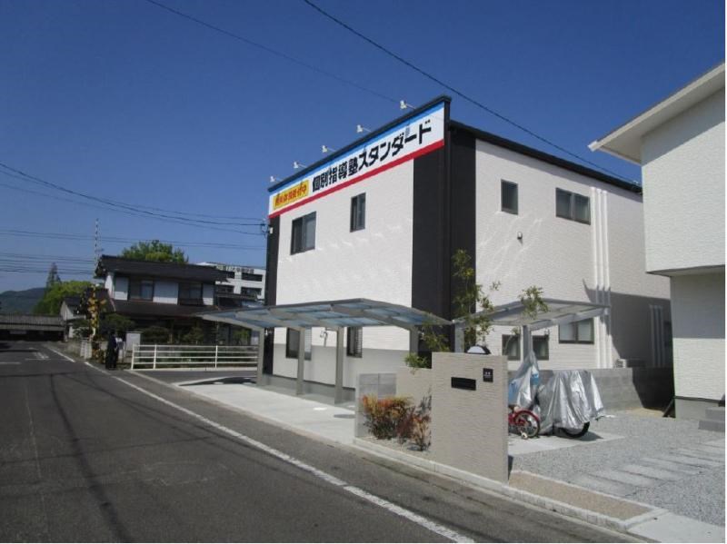 福永三木町テナント その他