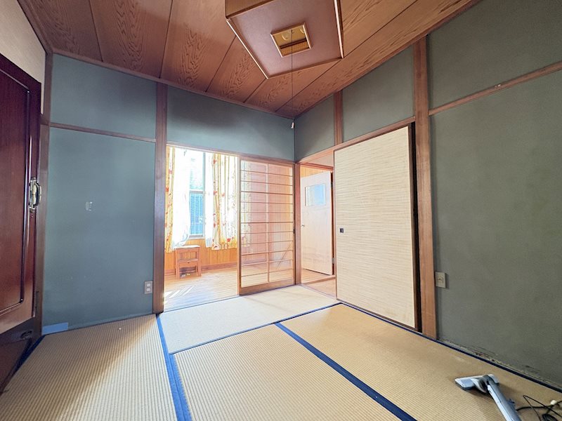 高松市上福岡町中古戸建 その他