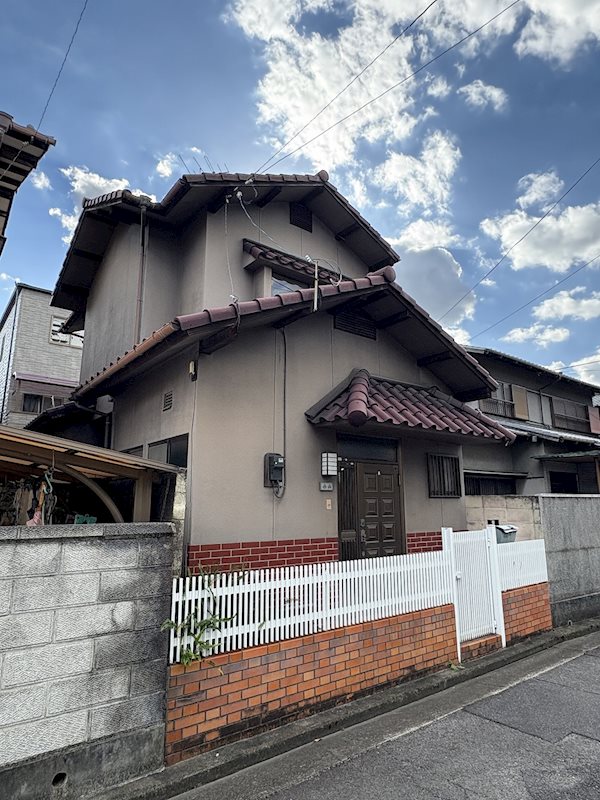 高松市上福岡町中古戸建 その他